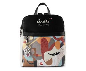 Anekke Eikon Daypack 30 cm mehrfarbig