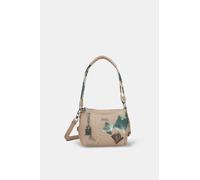 Anekke Evolution Mittelgroße Schultertasche Universal Beige
