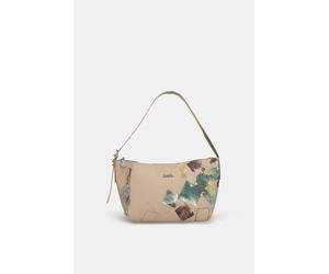 Anekke Evolution Schultertasche Oval Universal Beige