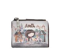 Anekke Flap wallet S, kombi(voice), Gr. S