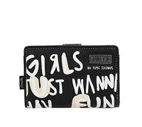 ANEKKE - BILLETERO DURO 34829-902 - - - Farbe - schwarz/rot - Größe - M