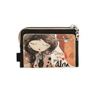 Anekke Flexible Geldbörse Alma