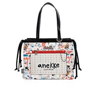 Anekke Fun & Music Fancy Umhängetasche mit Tragegriff 36x30x12cm
