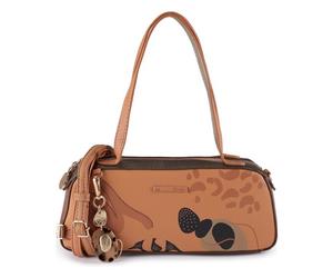 Anekke Gaia Schultertasche 29 cm mehrfarbig