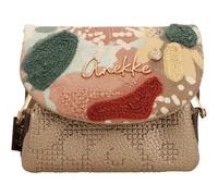 Anekke Geldbörse Blossom Purse with Flap Multicolor Mehrfarbig