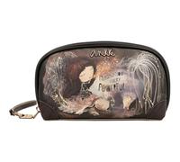 Dreamverse Federmäppchen, mehrere Fächer, großes Fassungsvermögen, Maße: 20/12/5 cm, Zubehör und Accessoires für Damen, Mehrfarbig