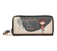 Anekke Tulip RFID Wallet L Multicolor