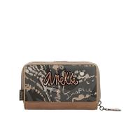 Anekke Real Intentions Wallet M Multicolor