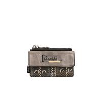 Anekke Geldbörse Iron Purse with Flap Multicolor Mehrfarbig