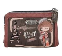 Anekke - Damenbörsen Wallet Original Multicolor