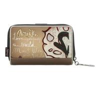 Anekke Manifesto Wallet M Multicolor