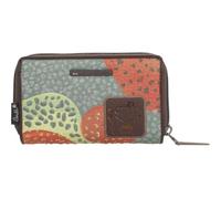 Anekke Odyssey RFID Wallet M Multicolor