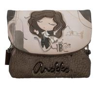 Anekke Geldbörse Orchestra Purse with Flap Multicolor Mehrfarbig