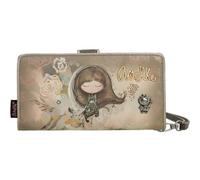 Anekke - Langbörse Wallet Original Taupe - Gr. - L