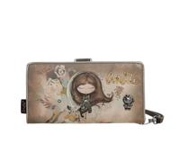 Anekke Geldbörse RFID groß Real