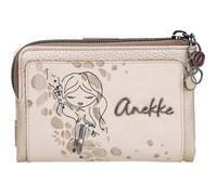 Anekke Brieftasche Muse Olympia 42749-912 mittelgroß mehrfarbig