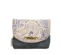 Anekke Geldbörse mit Klappe Kollektion Studio | Verschluss mit Klappe | Maße 13 x 10 x 4 cm