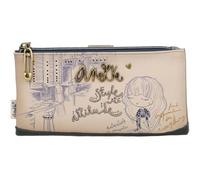 Anekke Große flexible RFID-Studio-Brieftasche