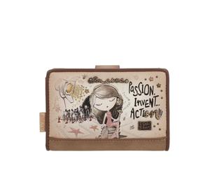 Anekke - Geldbörsen Wallet Original Multicolor