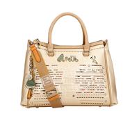 Anekke Goldene Arzttasche Nature Pachamama 36781-164 beige