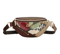 Anekke Gürteltasche Umhängetasche Blossom Beltbag Multicolor Mehrfarbig