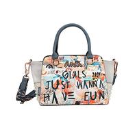 Anekke Handbag M, kombi(funmusic), Gr. M