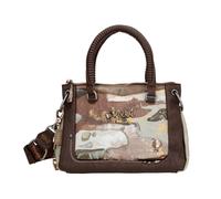 Anekke - Handtasche Mit Reißversc Short Handle Bag Original original