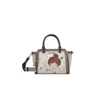 Anekke Schultertasche Sophia 28 cm mehrfarbig