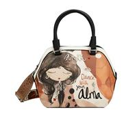 Anekke - Handtasche Short Handle Bag Original Multicolor - Gr. - S