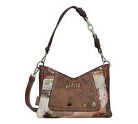 Anekke Outer Schultertasche 29 cm mehrfarbig (TAS029185) mehrfarbig