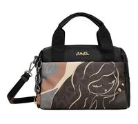 Anekke Handtasche Umhängetasche Dreamverse Heartbeat Short Handle Bag Multicolor mehrfarbig