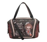 Anekke Mademoiselle Short Handle Bag Multicolor