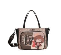 Anekke Mademoiselle 1 bronze-rose-schwarz-beige