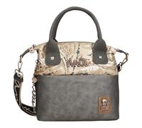 Anekke Real Intentions Short Handle Bag Multicolor