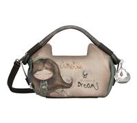 Anekke Umhängetasche Real Short Handle Bag S mehrfarbig