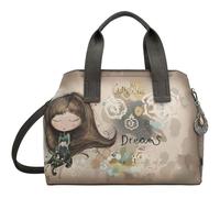 Anekke Henkeltasche Real 41701-43 Taupe