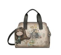 Anekke Henkeltasche Real 41701-43 taupe