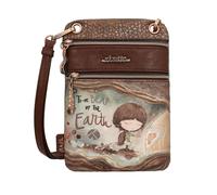 Anekke - Handtaschen M. Rv Mini Cross-Body Bag Original Multicolor