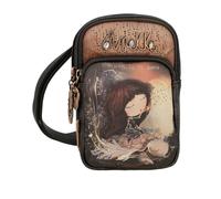 Anekke - Handtaschen M. Rv Mini Cross-Body Bag Original Multicolor