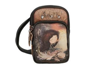 Anekke - Handtaschen M. Rv Mini Cross-Body Bag Original Multicolor