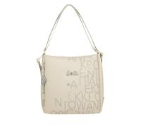 Anekke - Handtaschen-Rucksack Convertible Backpack Original schwarz/natur