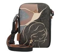 Anekke Heartbeat Mini Umhängetasche, Maße: 14/20/5 cm, Zubehör und Accessoires für Damen, Mehrfarbig