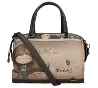 Anekke Henkeltasche Real 41701-390 taupe