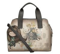 Anekke Henkeltasche Real 41701-43 taupe