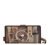 Anekke Anekke Shoen Large RFID Wallet