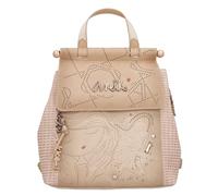 Anekke Hollywood Backpack with Flap Multicolor