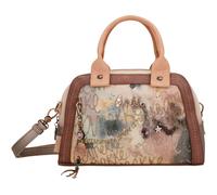 Anekke Hollywood Bowling Bag Multicolor