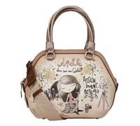 Anekke Hollywood Bowling Bag Multicolor