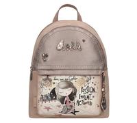 Anekke Hollywood City Rucksack 31.5 cm mehrfarbig