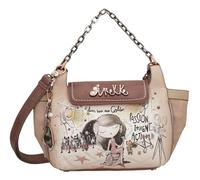 Anekke Hollywood Handtasche 21 cm mehrfarbig (TAS012116) mehrfarbig